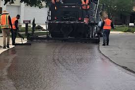 Best Driveway Crack Filling in Redlands, CO